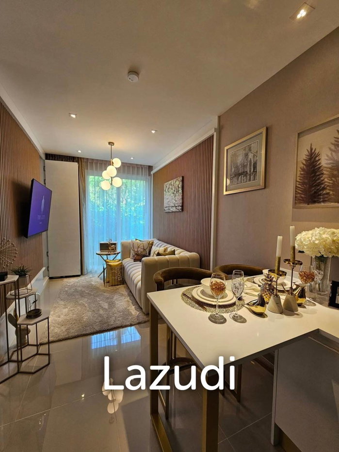 picture 2-Bedroom Condo for Rent and Sale in Mueang Phuket - 5/6