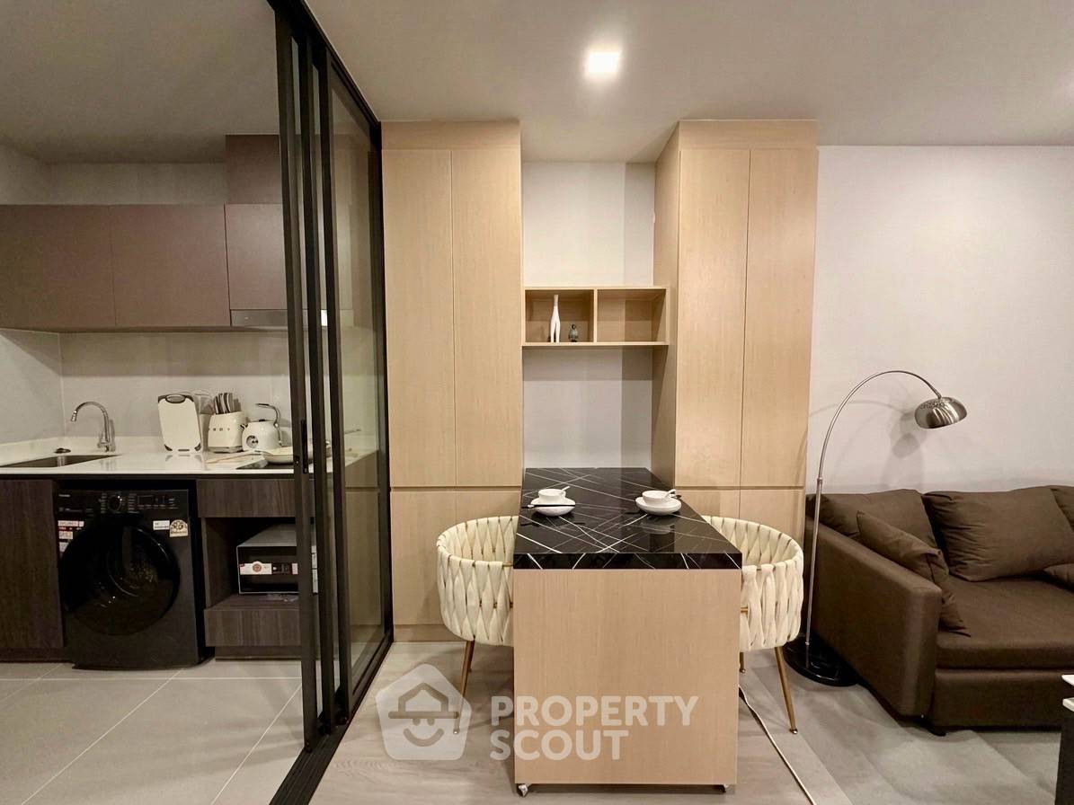 รูป คอนโด 1 ห้องนอน Life Phahon-Ladprao ใกล้ BTS ห้าแยกลาดพร้าว (ID 3162874) - รูปที่ 7/9