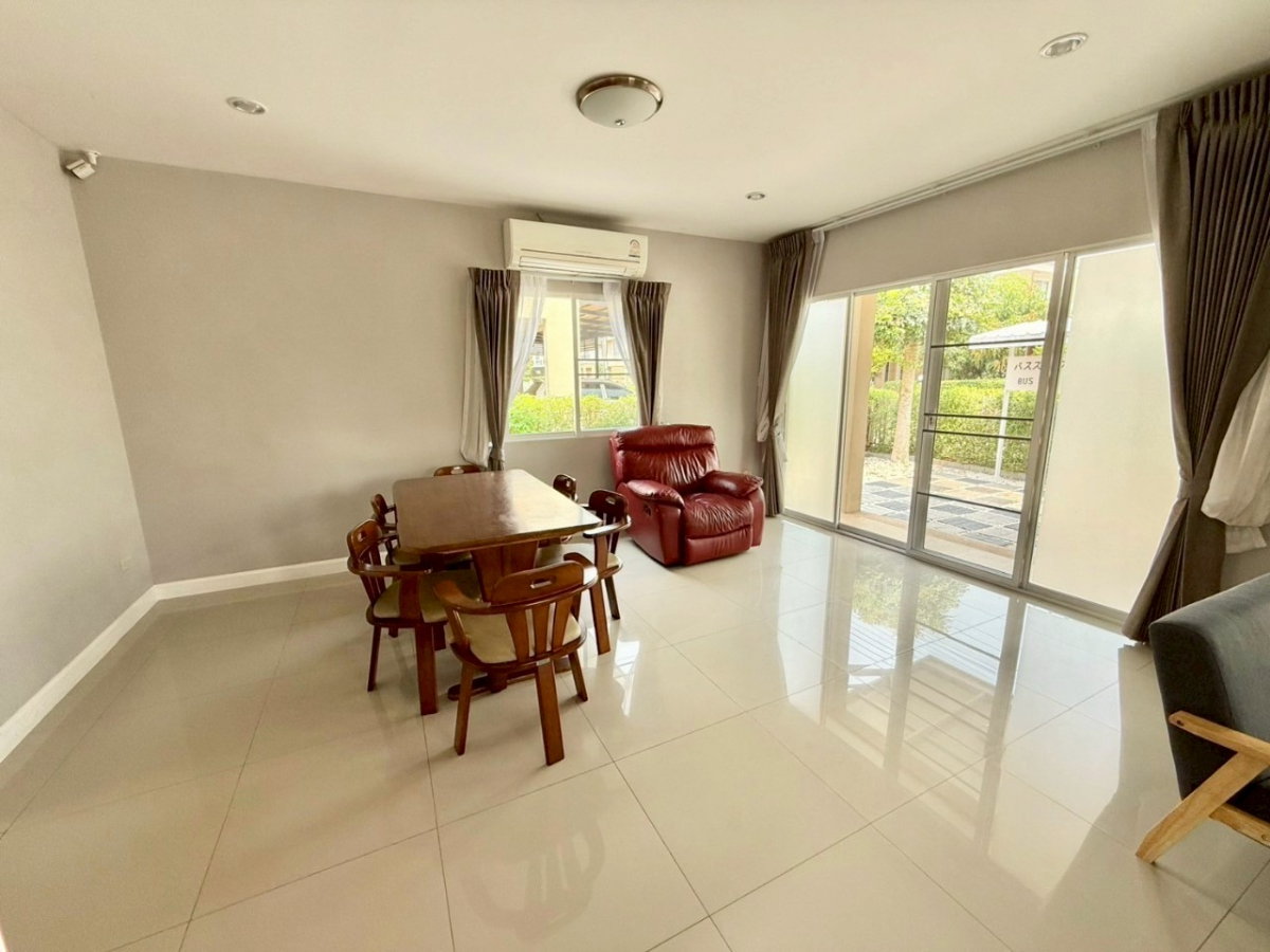 รูป 🏡 ให้เช่าบ้านเดี่ยว 2 ชั้น   บ้านสวยในโครงการ  พร้อมระบบรักษาความปลอดภัย เหมาะสำหรับครอบครัวที่กำลังมองหาบ้านพักอาศัยคุณภาพ  #ASP-H0670 - รูปที่ 37/41