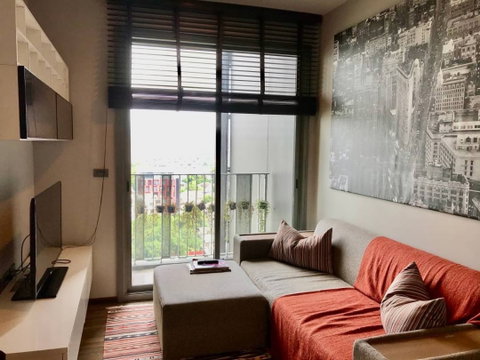 Hot Price for rent Ceil by Sansiri ราคาถูกที่สุด ห้องสวย 🔥
