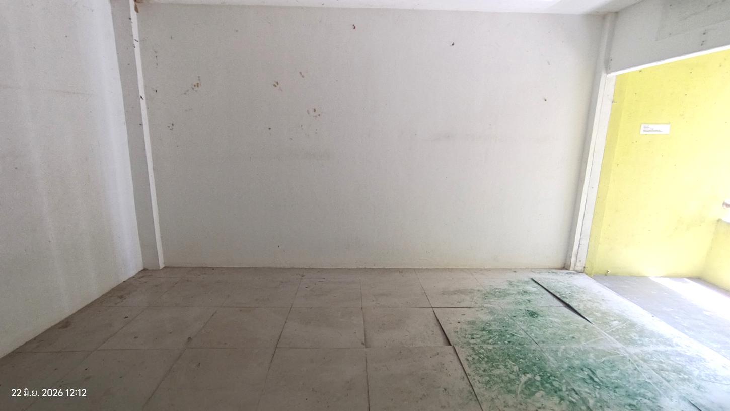 picture SHOP HOUSE 16 Sq.w. Kathu Phuket for 10.2M - 23/36