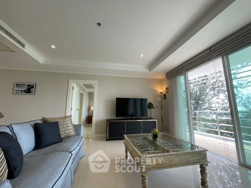 picture Spacious 2-BR 136 Sqm At Pine Shores Condominium, Pattaya (ID 998158) - 8/18