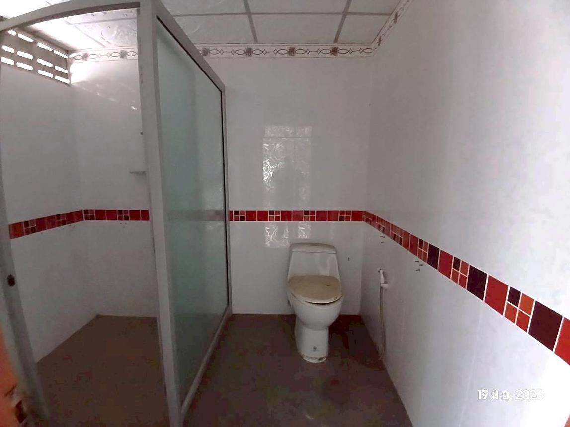 picture SHOP HOUSE 72 Sq.w. Muang Lampang Lamphang for 12M - 41/50