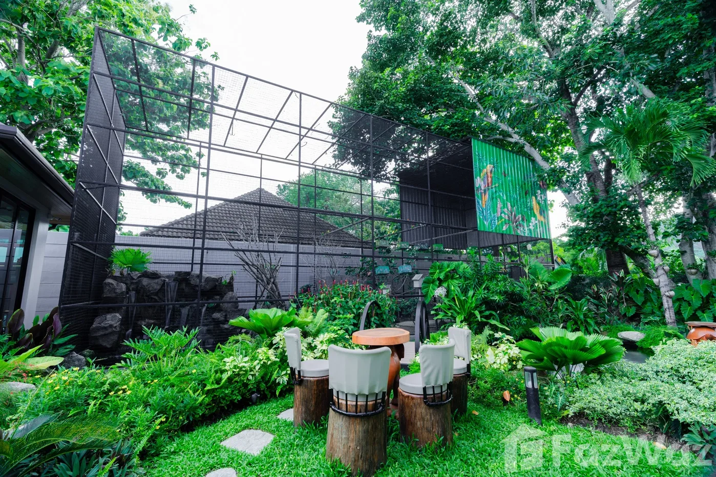 รูป ขาย วิลล่า 4 ห้องนอน ในโครงการ ในหาน บ้านบัว - บ้านโกมุท 6653786 - รูปที่ 40/71