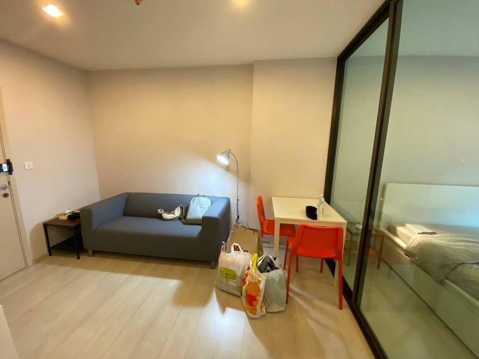 picture Condo for Rent at Life Pinklao (D6908027) - 3/6