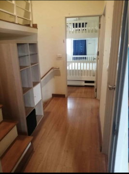 รูป 🏡 ขายด่วน! บ้านหลังมุม 30 ตร.ว. | 4 ห้องนอน | แอร์ 6 ตัว | ทางด่วนศรีรัช 5 นาที | 4.9 ล้านบาท - รูปที่ 21/31