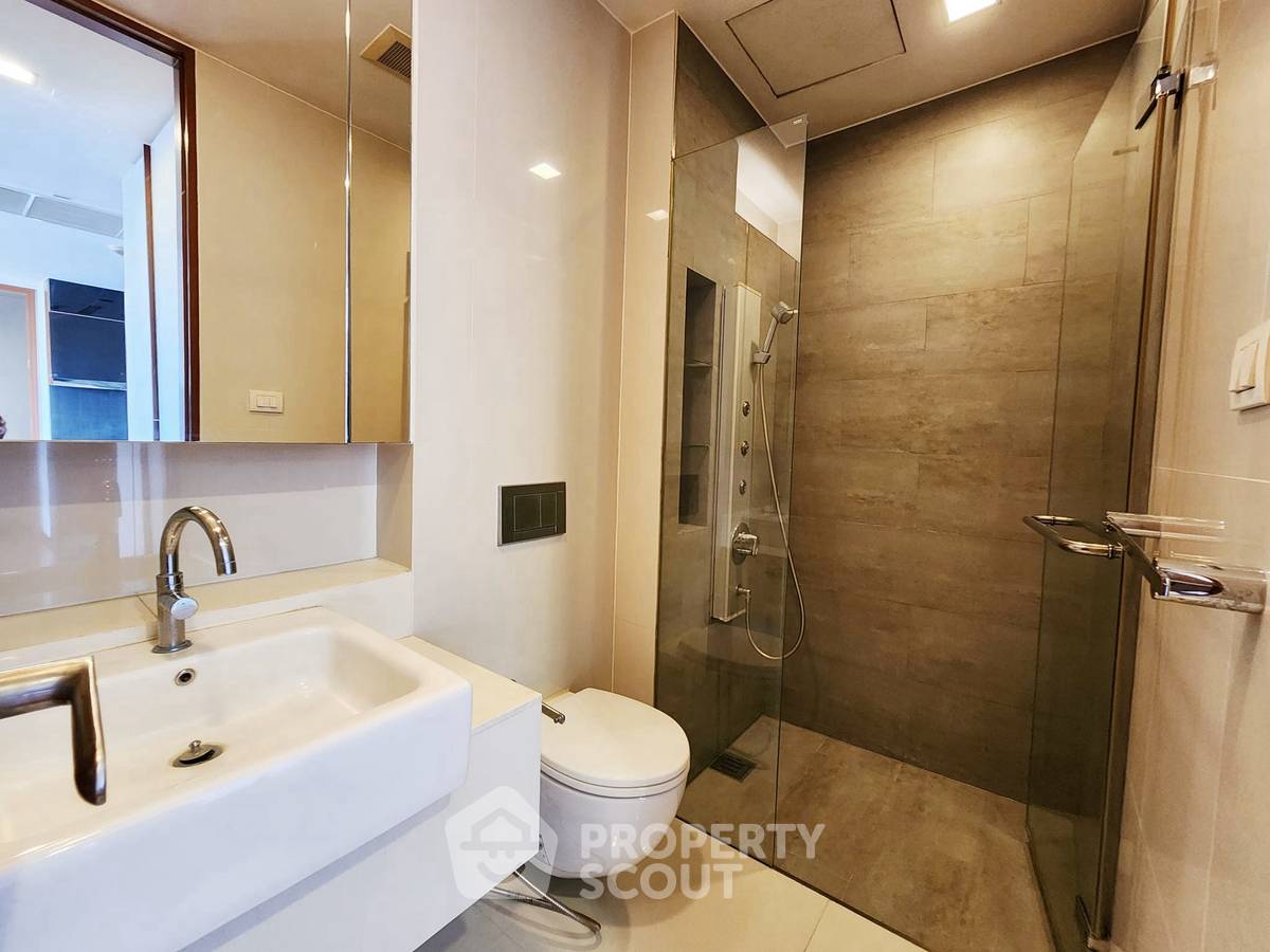 picture Pet-Friendly 2-BR At Ashton Morph 38 Near BTS Thong Lor (ID 3162838) - 2/14
