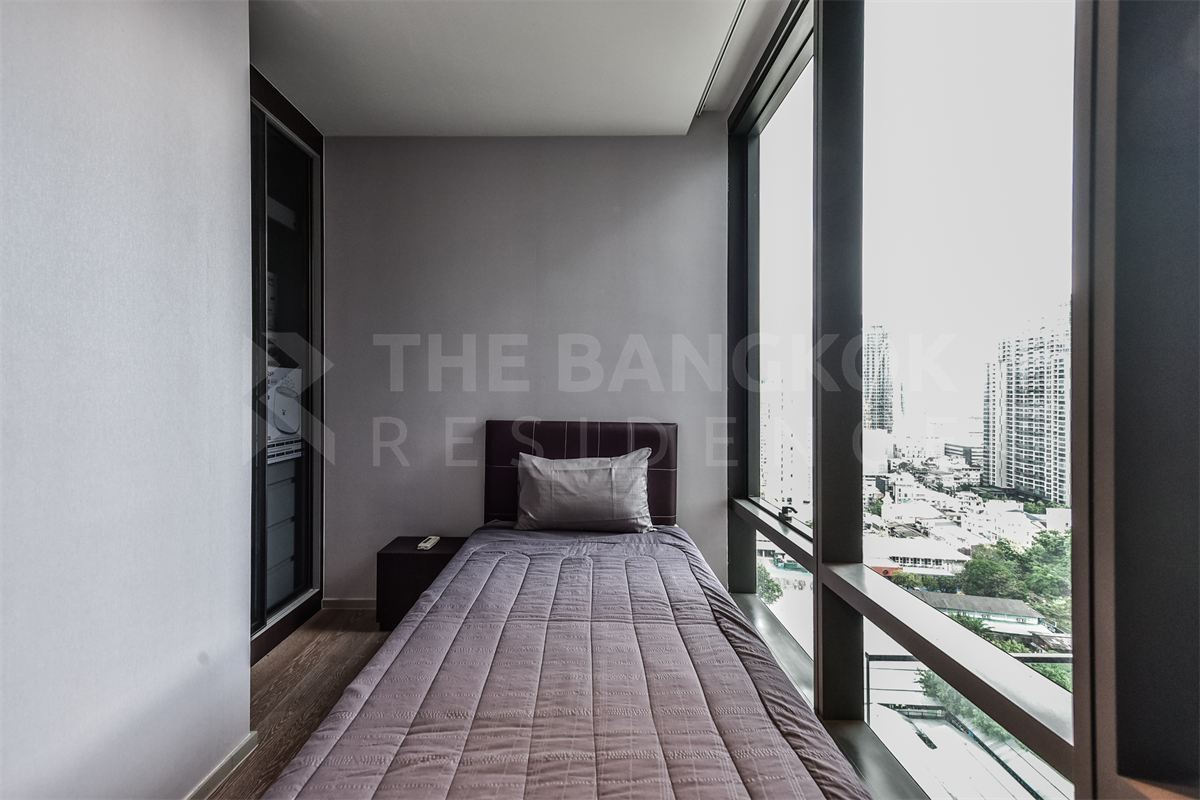 picture Big discount, full deal Ashton Silom near BTS Chong Nonsi - 4/10