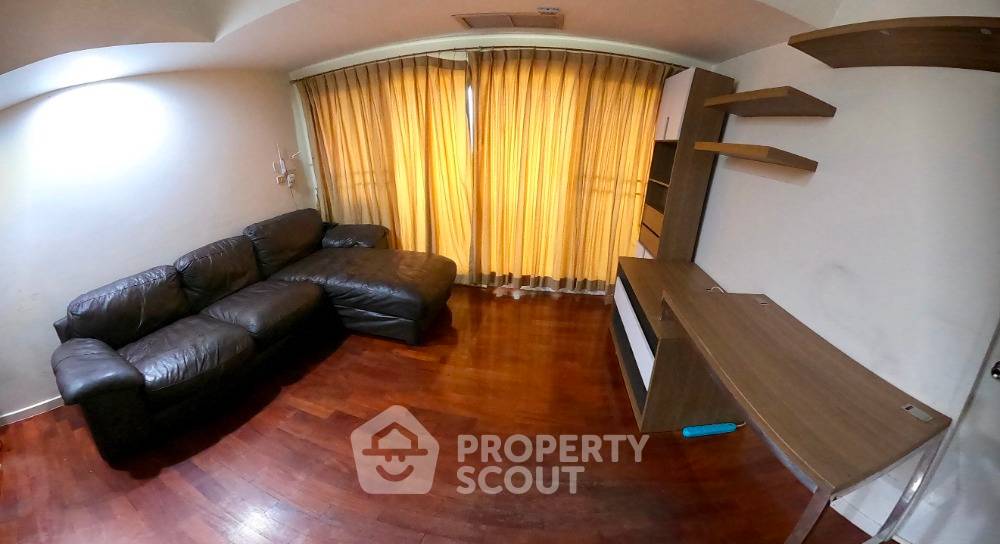 picture 1-BR Baan Nonsi Condo For Sale On Thanon Chan, 49 Sqm (ID 637395) - 18/35