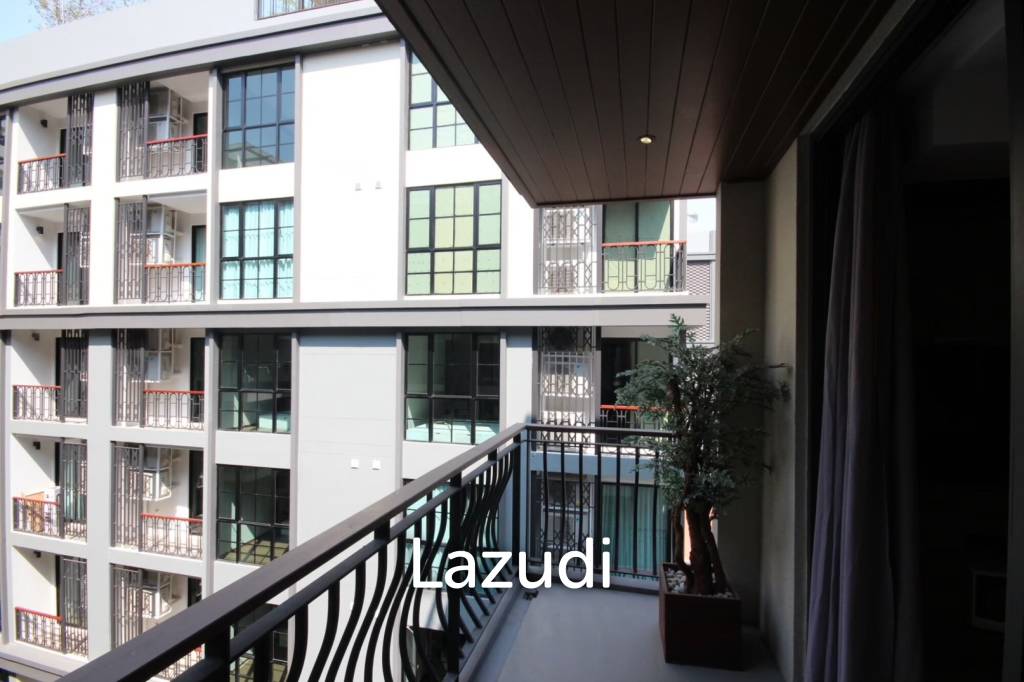 picture 73.0 Sqm 2 Bed 2 Bath Condo For Rent in Klass Condo Langsuan - 5/18