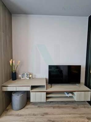 picture For Rent Condo KNIGHTSBRIDGE PRIME ONNUT Building 1, Floor 24,Studio, Room size 23 sqm - 5/8