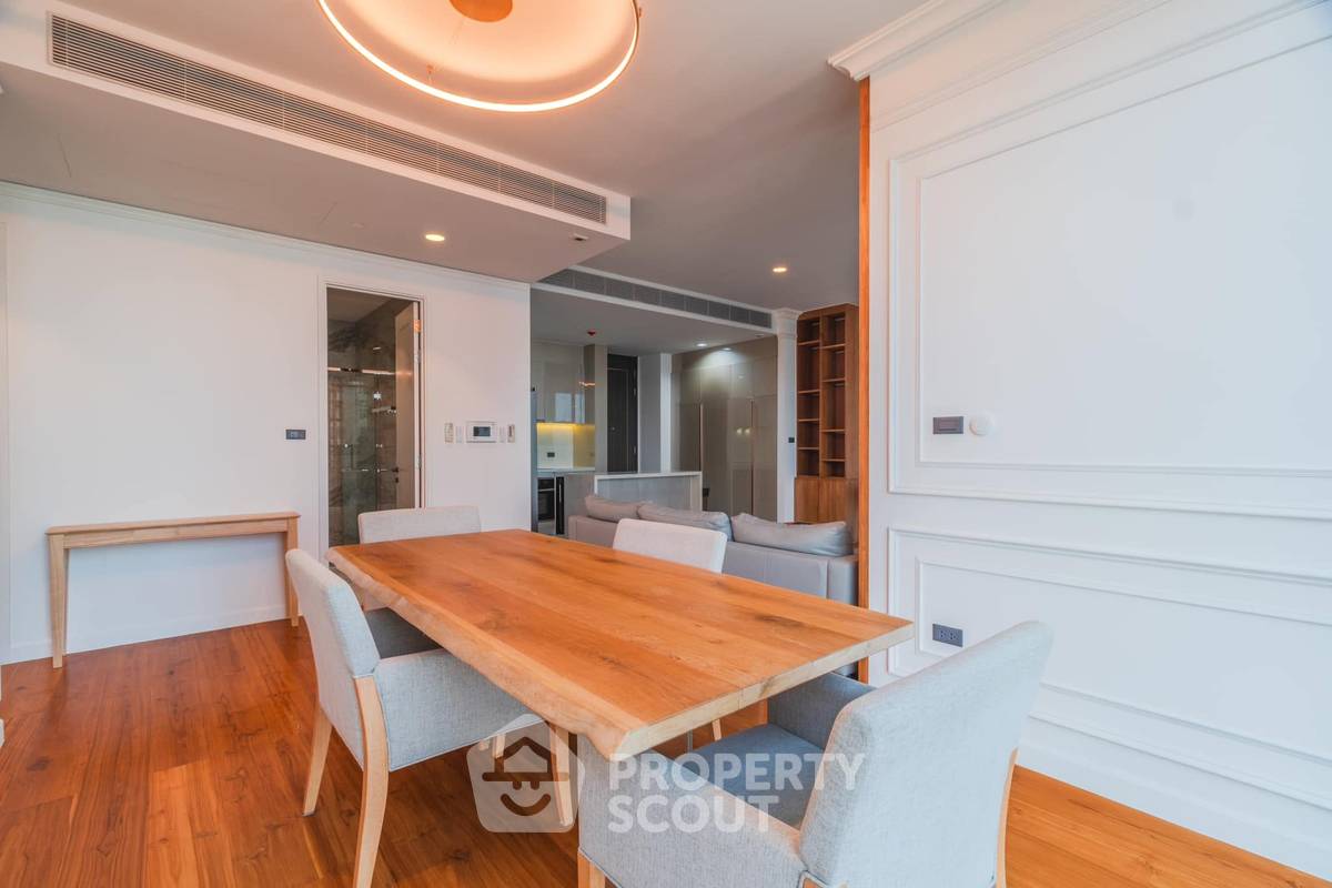 picture 2-BR Condo 200m From BTS Thong Lo At Laviq Sukhumvit 57 (ID 3156875) - 17/18