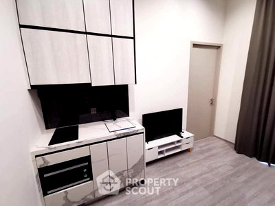 คอนโดให้เช่า : ใกล้ BTS Punnawithi เพียง 100 ม. | คอนโด 1 ห้องนอน The Line Sukhumvit 101 (ID 45490)