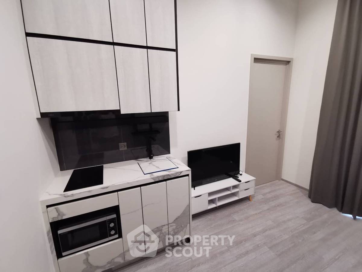 picture 100m From BTS Punnawithi | 1-BR The Line Sukhumvit 101 (ID 45490) - 1/11