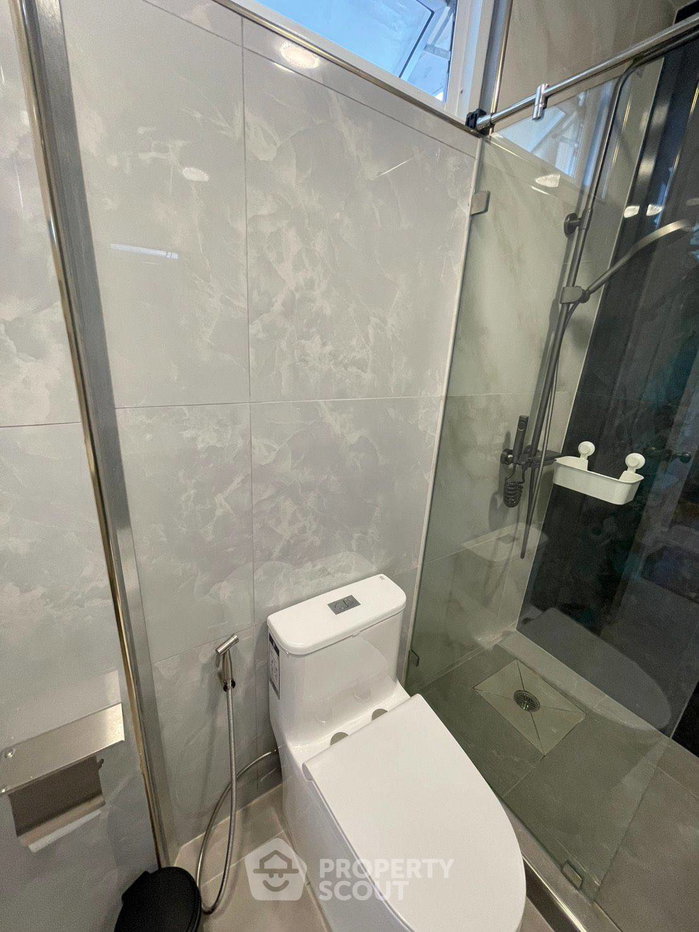 picture Pet-Friendly 3-BR The Heritage Condominium, 200m To BTS Nana (ID 3163216) - 16/27