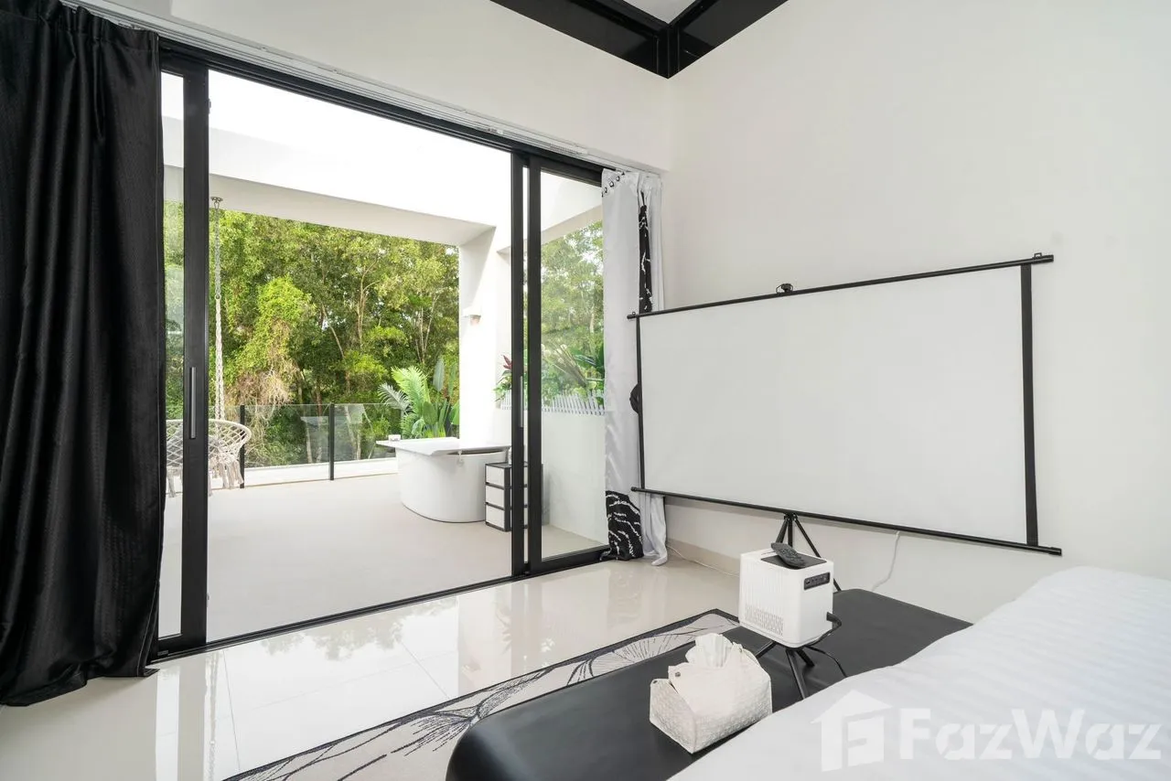 รูป ขาย บ้านเดี่ยว 3 ห้องนอน ในโครงการ ลากูนา พาร์ค 2 6657046 - รูปที่ 12/40