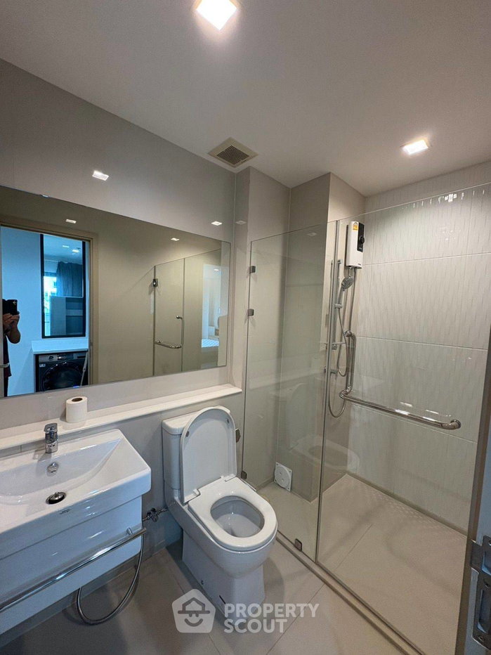 picture 1-BR Condo For Sale At Life One Wireless Near BTS Phloen Chit (ID 2089864) - 8/9
