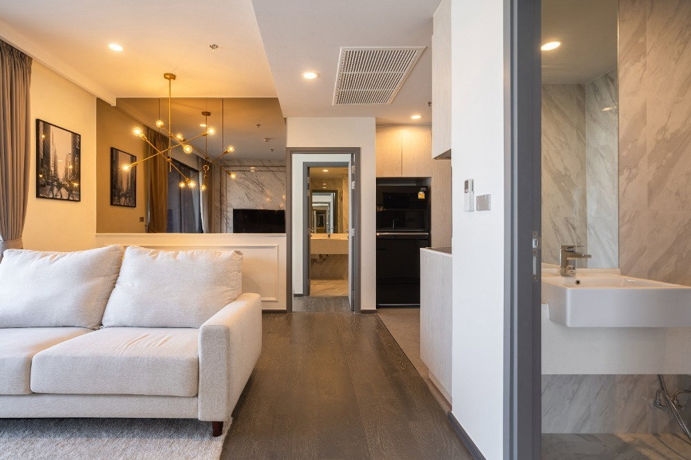 picture +++Rent Now+++ COCO Parc** 2 Bedrooms, 65 sq.m., Fully Furnished and Ready to Move In!!! - 3/18
