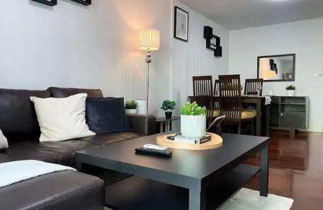 picture 🚩 For Rent Condo 49 PLUS Building 1, Floor 6,1 bed room, Room size 53 sqm - 6/8