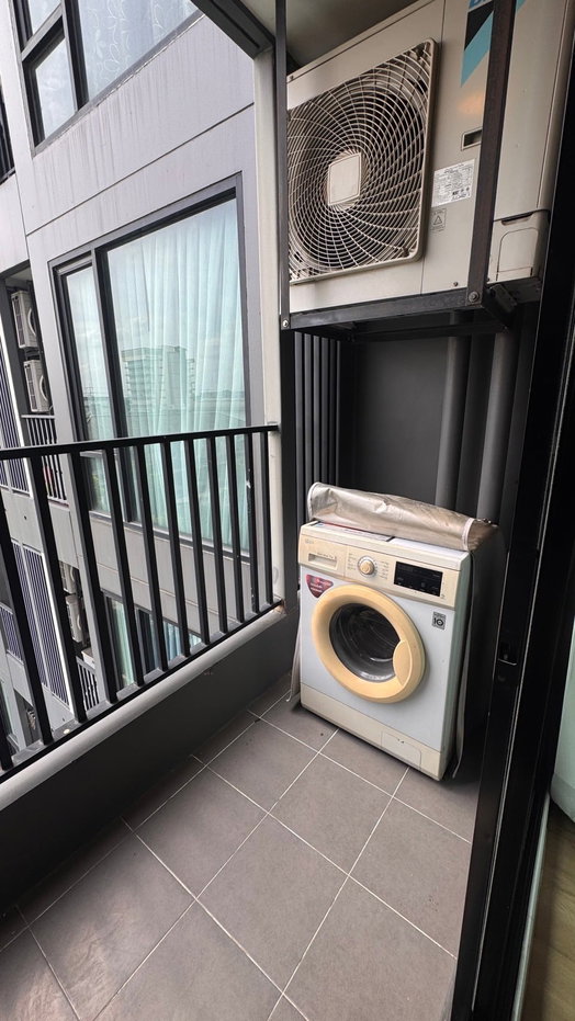 picture Attitude BU for rent ✨ Fully furnished - 7/9