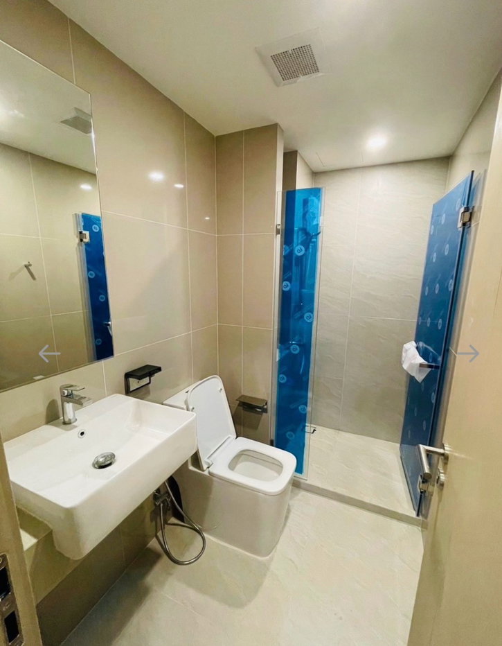 picture For rent Origin Place Bangna 1bed, 8Fl, 29Sqm 【Line: Yosita828】 - 5/5