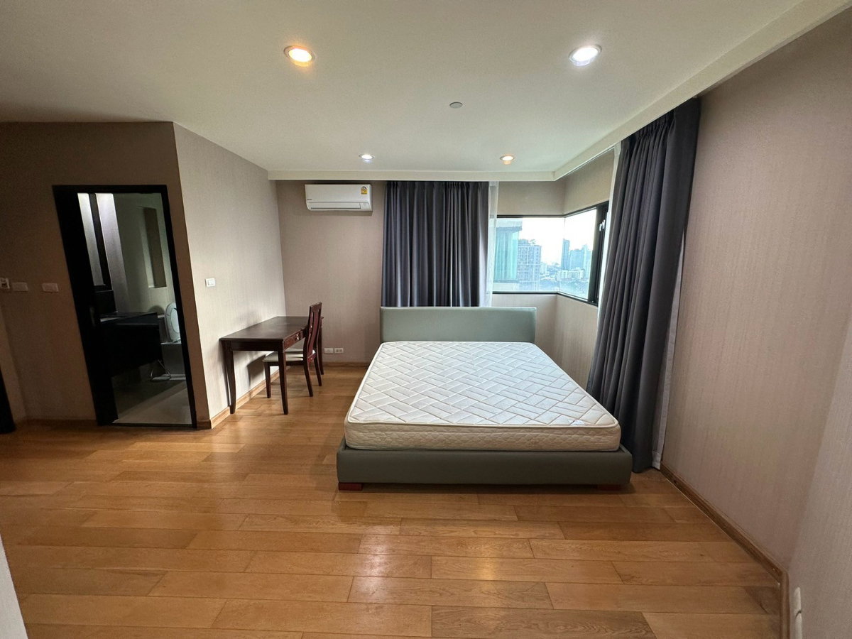 รูป LTH16032 - Condo for Sale Sathorn | Sathorn Garden | 95 sq.m. | 2 Bed 2 Bath | BTS Chong Nonsi | 14.5 MB | คอนโดขาย สาทร - รูปที่ 8/11