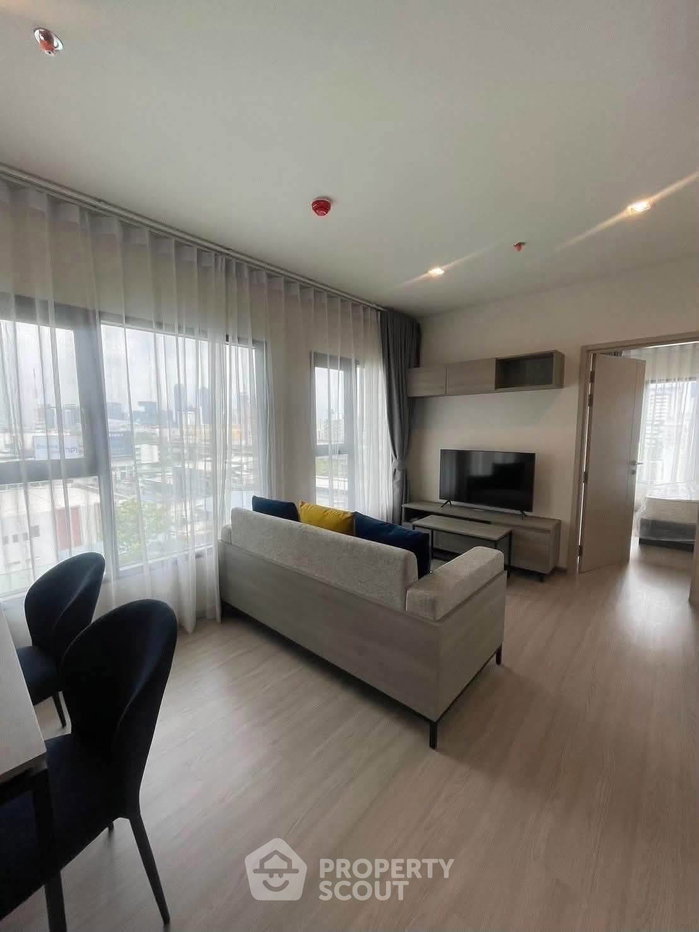picture 1-BR Condo At THE BASE Phetchaburi-Thonglor, Bangkok (ID 3163998) - 3/11