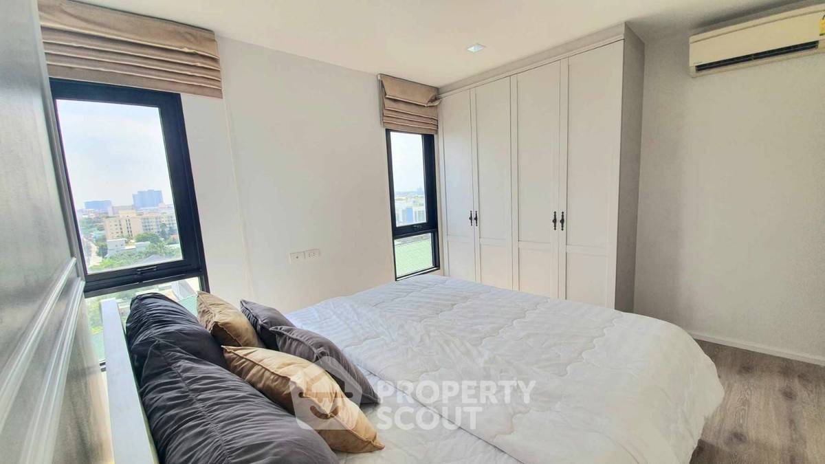 รูป คอนโด 2 ห้องนอน Knightsbridge Bearing | BTS แบริ่ง | 51 ตร.ม. (ID 1518904) - รูปที่ 4/18