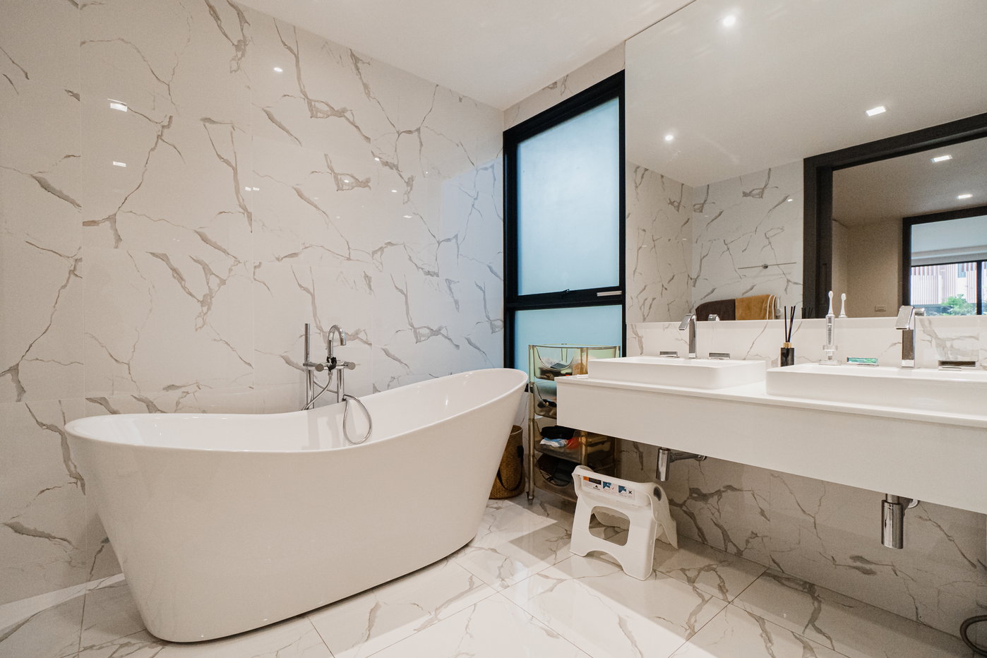 picture The Park Lane Sukhumvit 105 4 bedrooms, for sale - 21/32