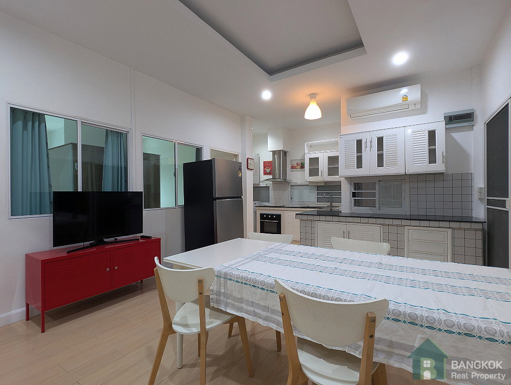 picture Sammakorn Village | Modern 2+1 Bed 2 Bath Apartment - 8/13