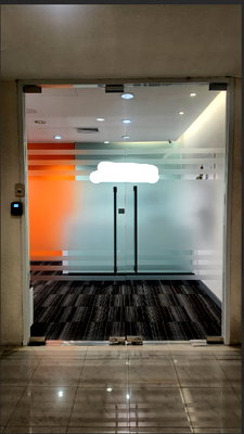 Office for sale Bangkok : Office for selling at Central City Tower