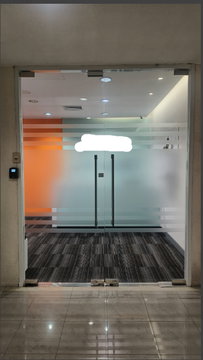 Office for selling at Central City Tower