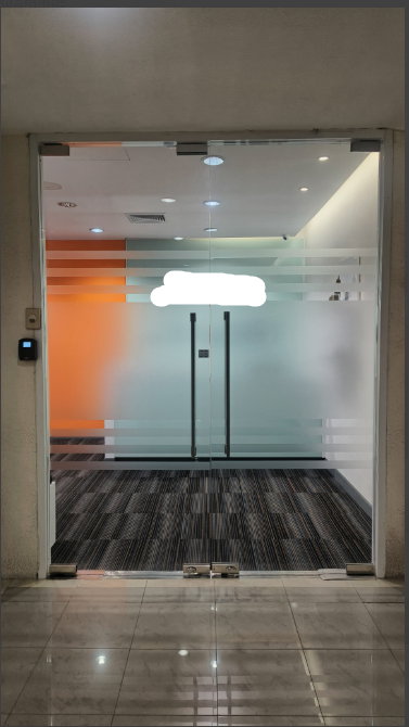 picture Office for selling at Central City Tower - 1/16