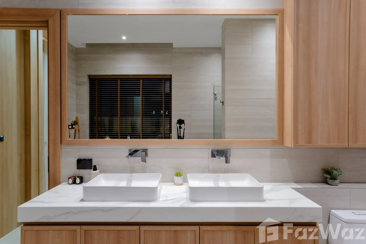 รูป ขาย วิลล่า 3 ห้องนอน ในโครงการ ลา เฟลิซ หัวหิน 6657380 - รูปที่ 42/173