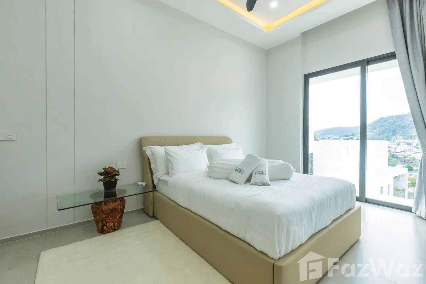picture 6 Bedroom Villa for rent in Patong, Phuket 1938041 - 38/58