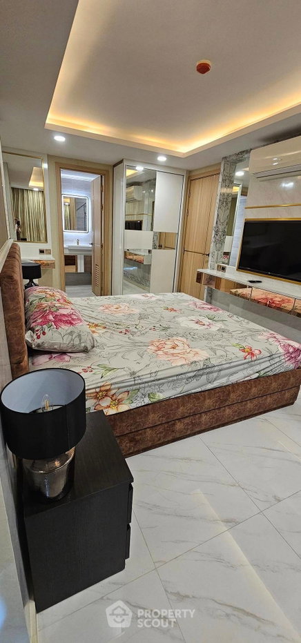 picture 2-BR Condo For Rent At Dusit Grand Park 2, Pattaya (ID 2136068) - 19/43