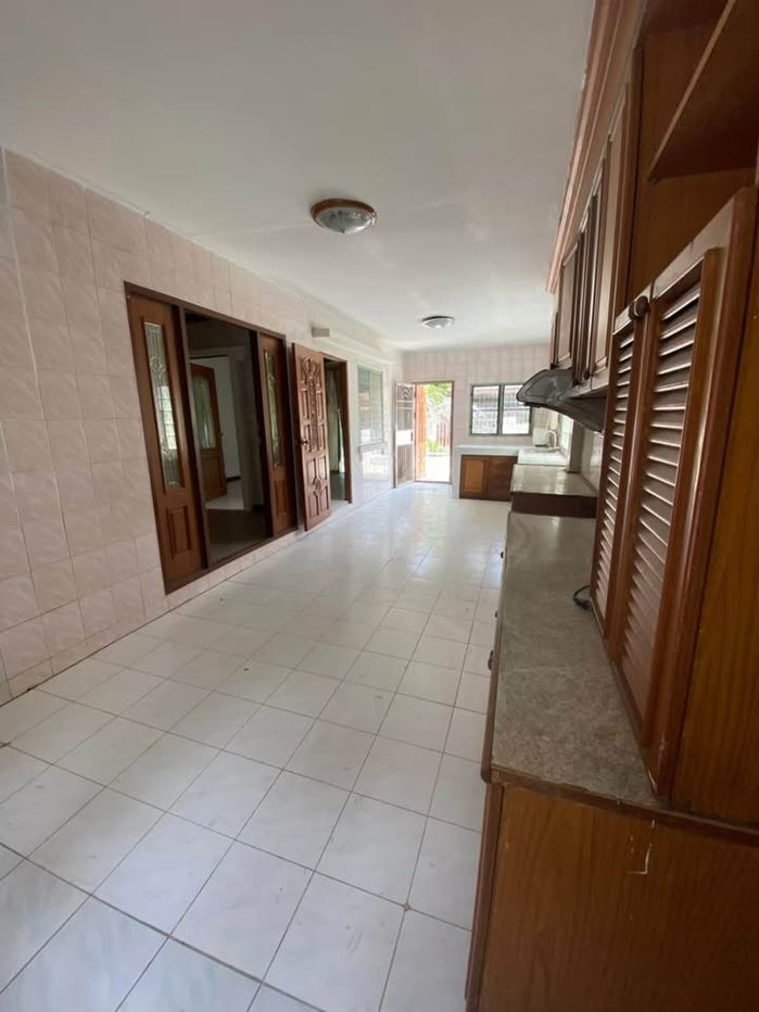 picture 🔥For Sale: Mitpracha Place Bang Bua Thong | Spacious 2-Storey Detached House on Road 345 - 11/14