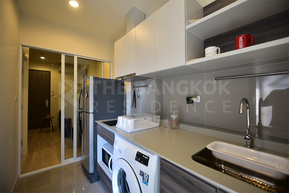 picture Big discount, full deal Centric Ratchada-Huai Khwang near MRT Huai Khwang Station - 9/10