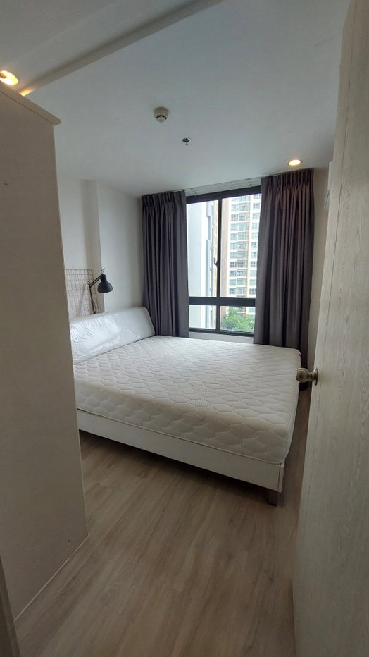 รูป ให้เช่าหัองคอนโด 1ห้องนอน ที่ Artemis Sukhumvit77 Btsอ่อนนุช - รูปที่ 8/10