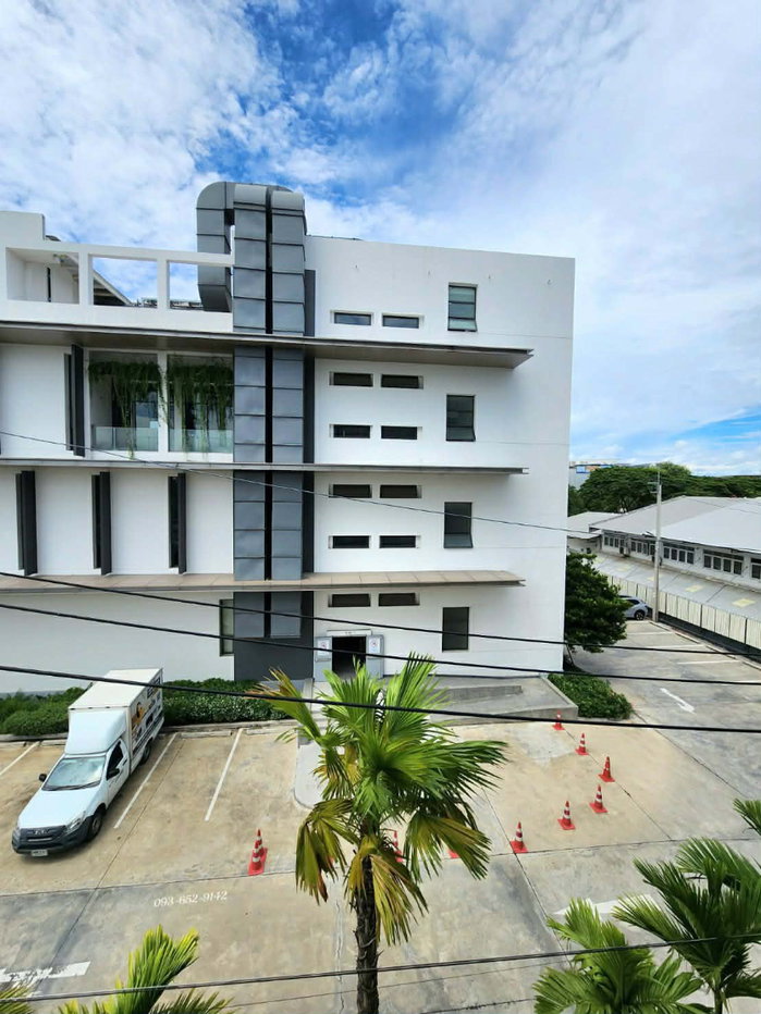 รูป 🌵🌵🌵 ให้เช่าคอนโด J CONDO พระราม2 (( 30 ตรม / 7499 ต่อเดือน / ห้องสวยมาก / ถูกสุดในโครงการ )) ติดโรงพยาบาลนครธน - รูปที่ 14/14