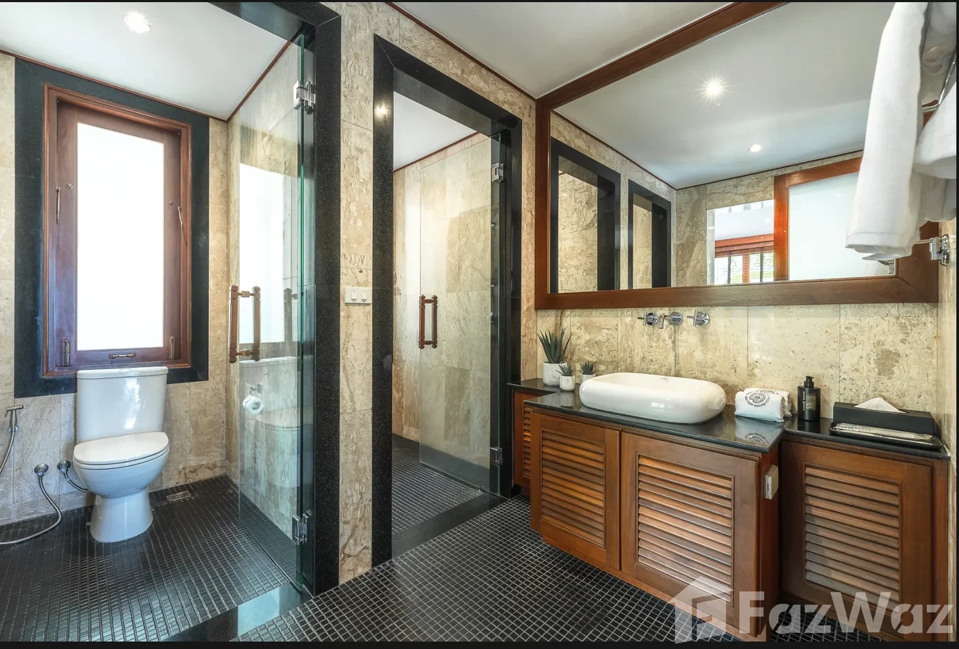 รูป ขาย วิลล่า 6 ห้องนอน ในโครงการ บ้านไทยสุรินทร์ฮิลล์ 6114745 - รูปที่ 15/60