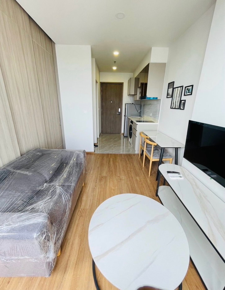 picture For rent Cloud Thonglor-Phetchaburi 1bed, 32sqm Fully furnished 【Line: Yosita828】 - 2/6