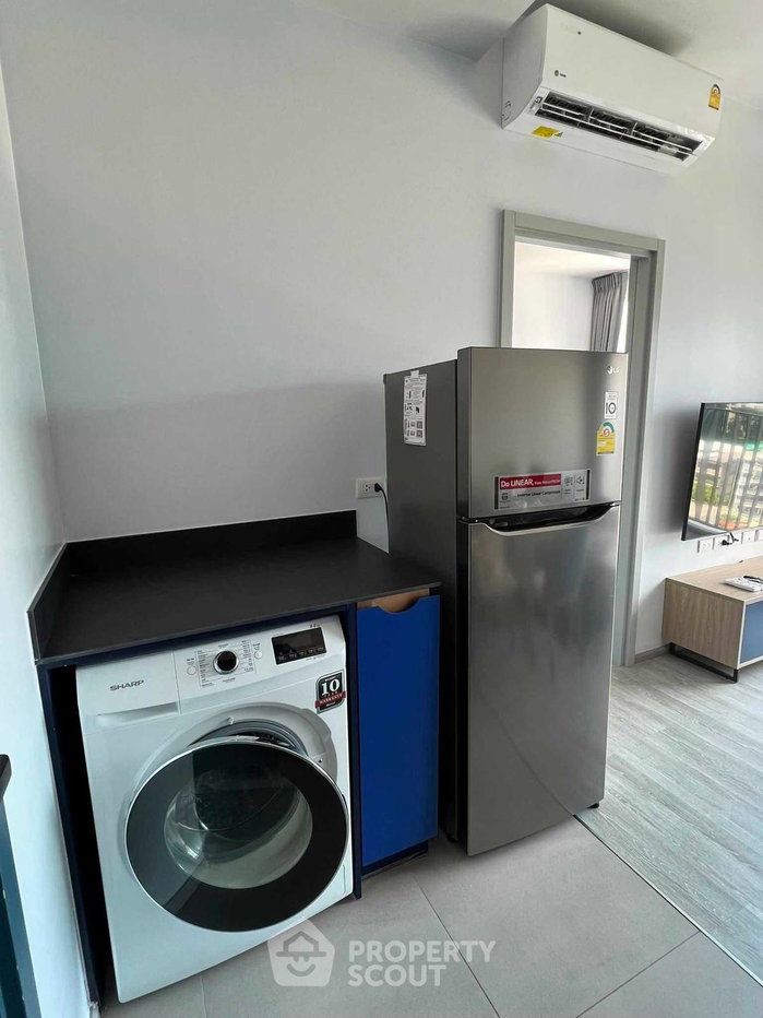 picture 1-BR Condo For Rent At XT Ekkamai Near BTS Thong Lor (ID 3162824) - 7/19