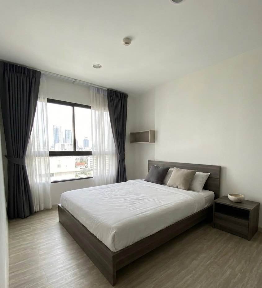 รูป 🔥 ขายคอนโด วิลล่า ลาซาล (Condo Villa Lasalle) ใกล้ BTS แบริ่ง✅✅✅✅ - รูปที่ 1/9