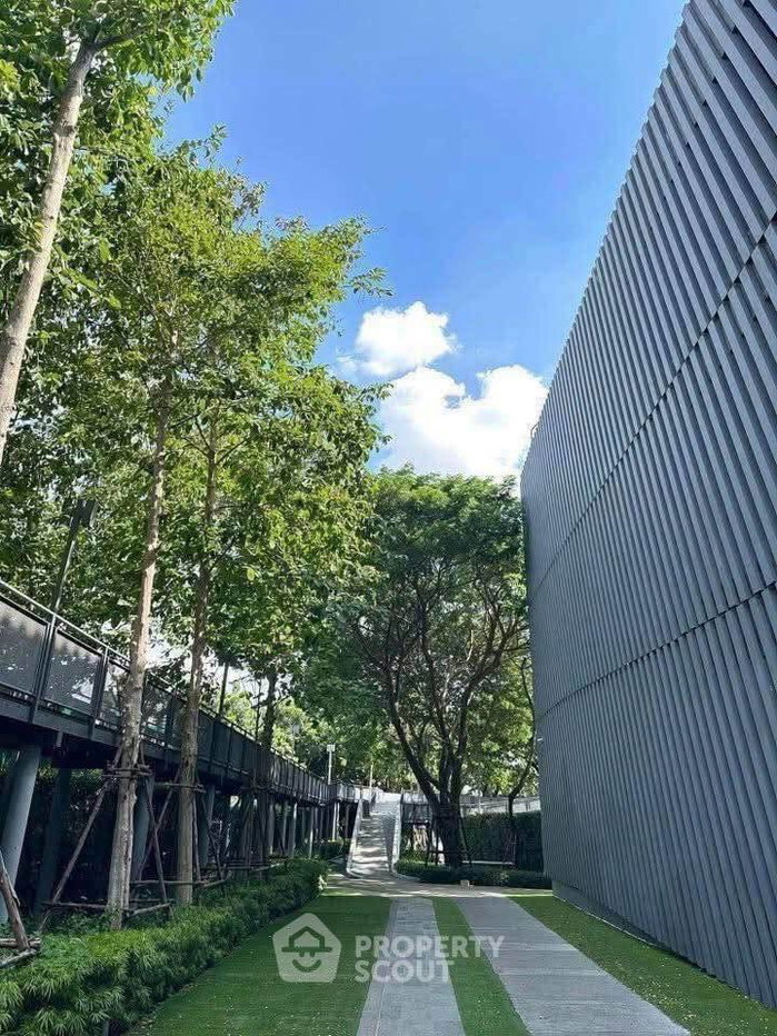 รูป คอนโด 2 ห้องนอน ชั้น 25 Ideo O2 ใกล้ BTS บางนา (ID 3163527) - รูปที่ 14/21