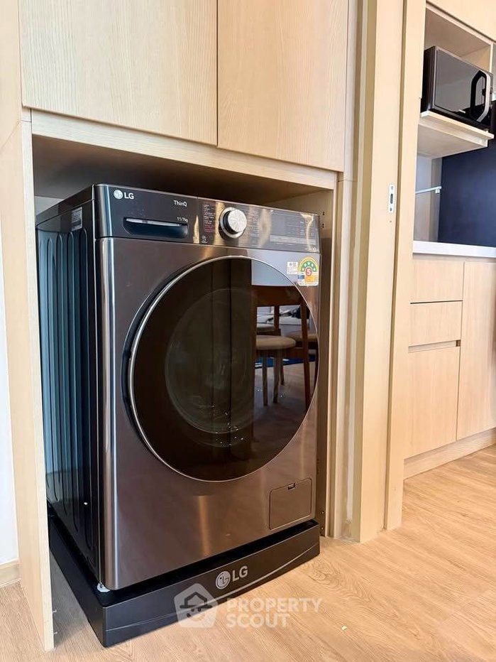 picture 19th-Floor 1-BR At Noble State 39 Near BTS Phrom Phong (ID 3164420) - 3/9