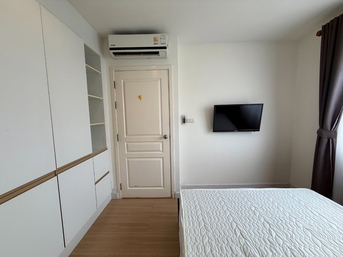 รูป CO_SK18 The Nest Sukhumvit 22 (เดอะ เนสท์ สุขุมวิท 22 ) ห้องว่างให้เช่า Line: @cgestate - รูปที่ 5/13