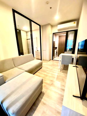 Condos for rent :  🎯🎯Niche Mono Mega Space Bangna🎯🎯