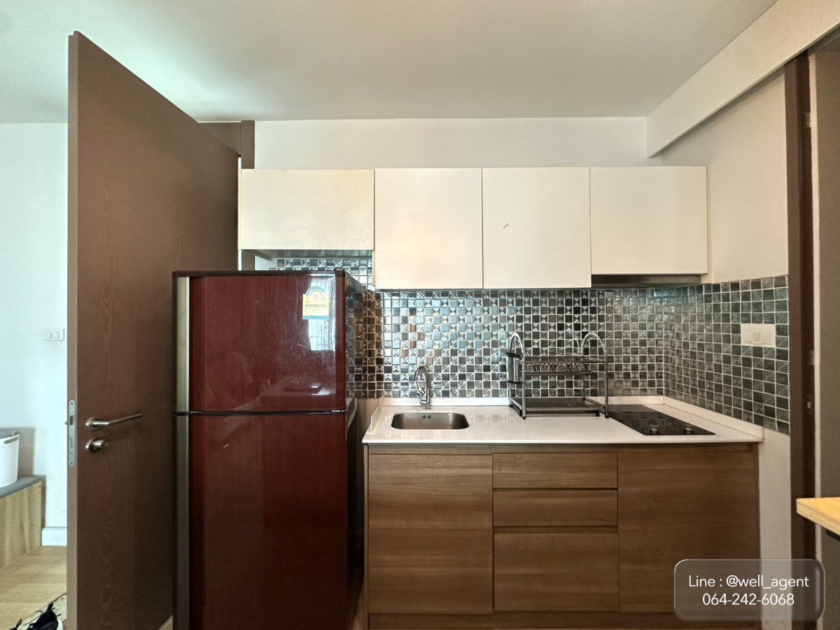 รูป 💚✨ For Rent | กรีนเลค คอนโด ศรีราชา ✨💚 📞 Contact : 064-242-6068 - รูปที่ 7/16