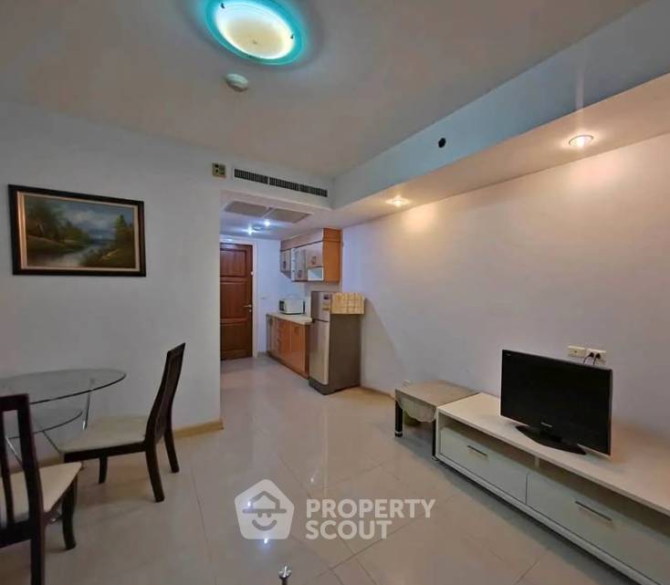 รูป คอนโด 1 ห้องนอน ขาย Supalai Casa Riva ถ.ทองคำ บางคอแหลม กรุงเทพ (ID 2878621) - รูปที่ 3/4